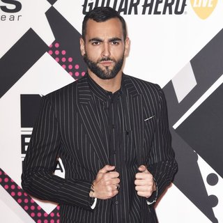 Marco Mengoni