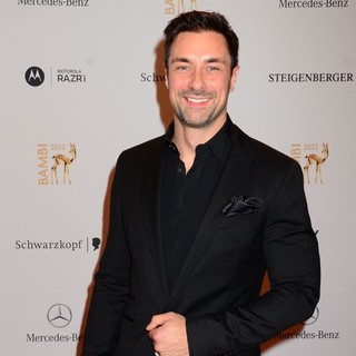 Marco Schreyl