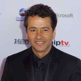 Marcos Palmeira