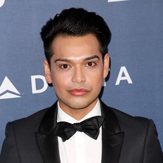 Marcos Saldivar