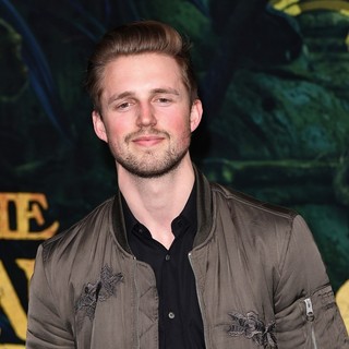 The Jungle Book European Premiere - Red Carpet Arrivals