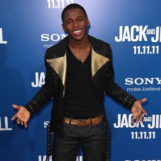 Marcus Canty