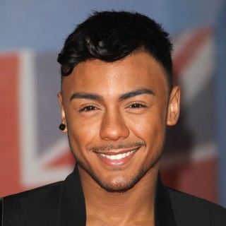Marcus Collins