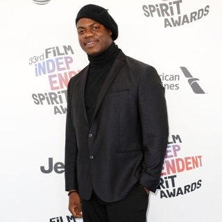 Marcus Henderson