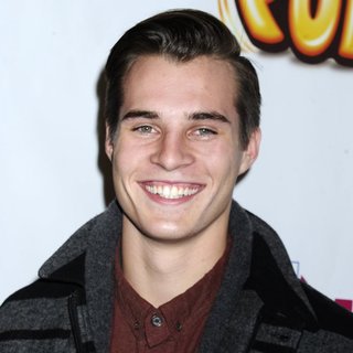 Marcus Johns