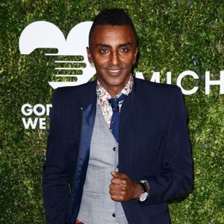 Marcus Samuelsson