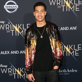 Marcus Scribner