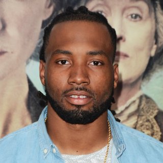 Marcus Williams
