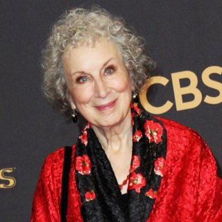 Margaret Atwood