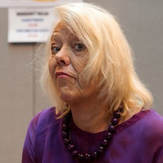 Margaret Nolan