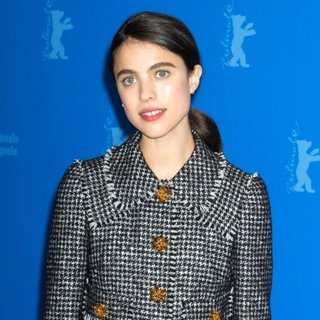 Margaret Qualley