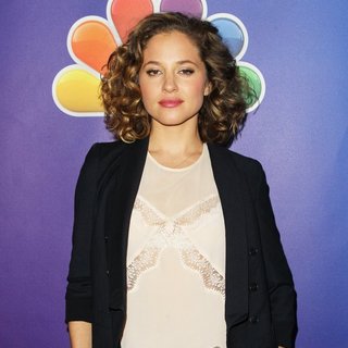 Margarita Levieva