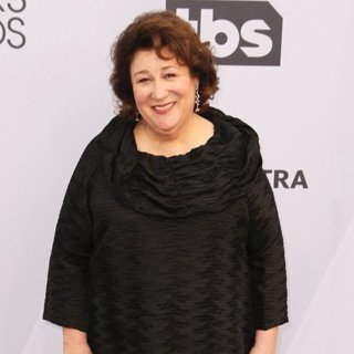 Margo Martindale