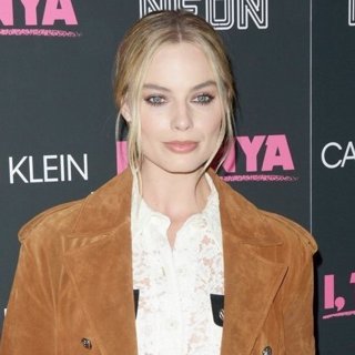 I, Tonya New York Premiere - Red Carpet Arrivals