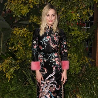 Premiere of Warner Bros. Pictures' The Legend of Tarzan