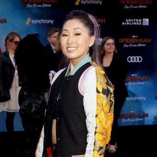 Spider-Man: Far From Home Premiere - Arrivals
