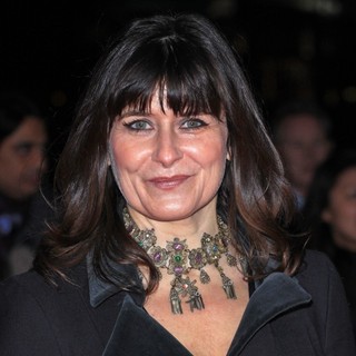 Maria Djurkovic