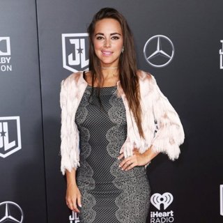 Maria Elisa Camargo
