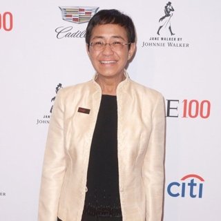 Maria Ressa
