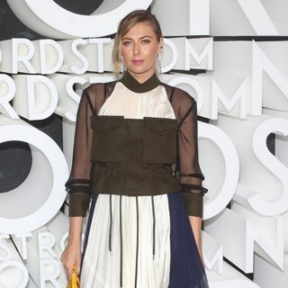 Maria Sharapova