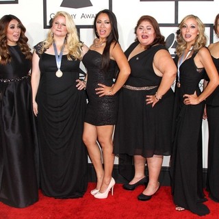 Mariachi Divas de Cindy Shea