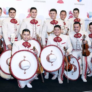 Mariachi Sol De Mexico