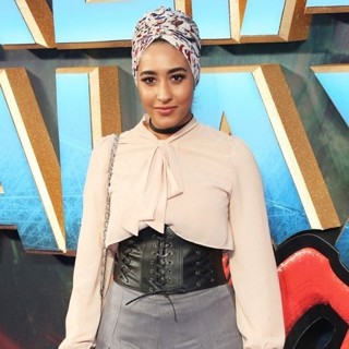 Guardians of the Galaxy Vol. 2 U.K. Premiere - Arrivals