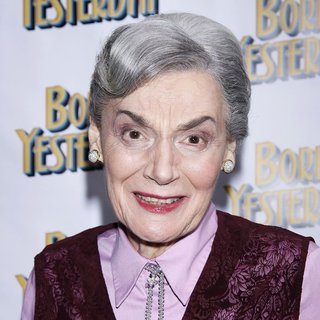 Marian Seldes