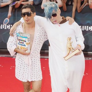 Marianas Trench
