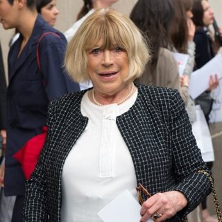 Marianne Faithfull
