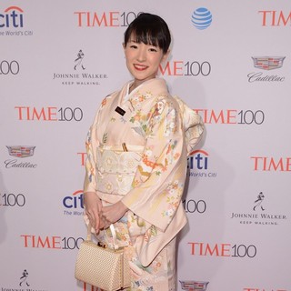 Marie Kondo