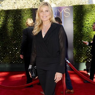 Mariel Hemingway