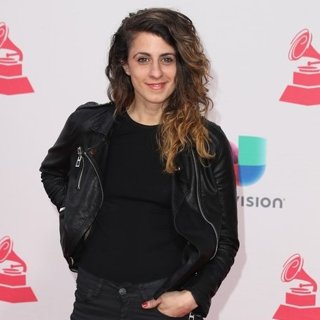 Marilina Bertoldi