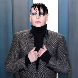 Marilyn Manson