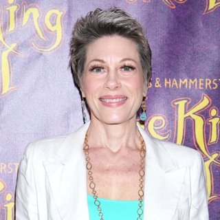 Marin Mazzie
