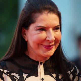Marina Abramovic