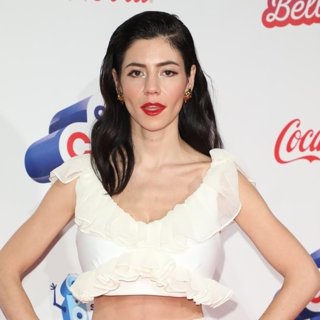 Marina and the Diamonds