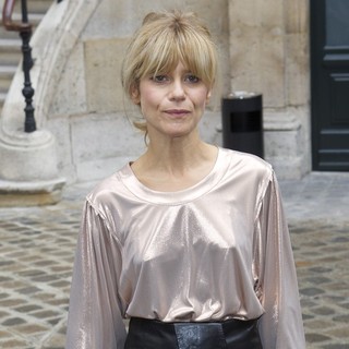 Marina Fois