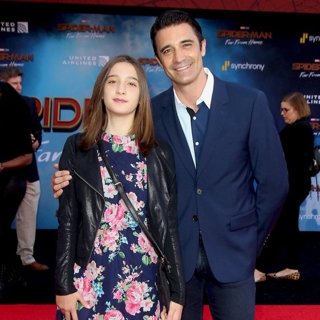 Spider-Man: Far From Home Premiere - Arrivals