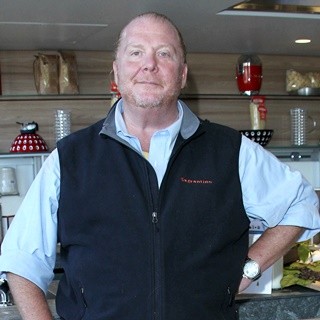 Mario Batali