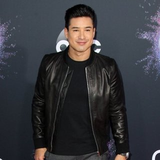 Mario Lopez