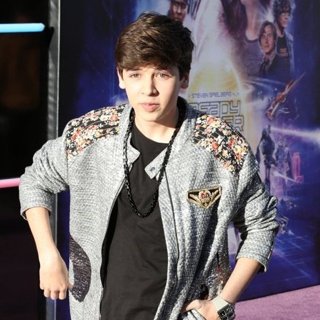 Premiere of Warner Bros. Pictures' Ready Player One