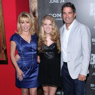 World Premiere of Bad Teacher - Arrivals
