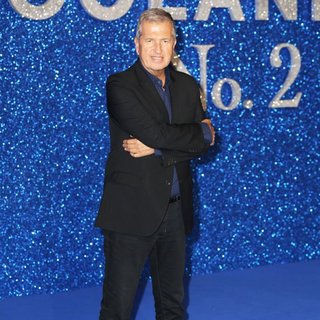Mario Testino