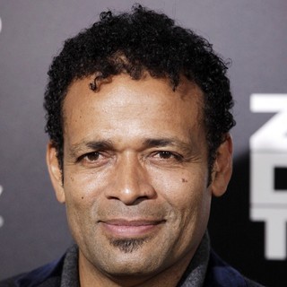 Mario Van Peebles