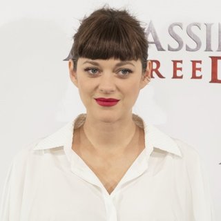Assassin's Creed Photocall