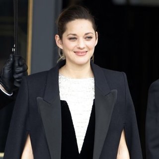 Marion Cotillard
