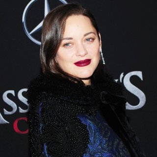 New York Premiere of Assassin's Creed - Arrivals