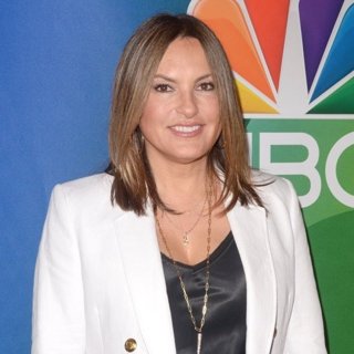 Mariska Hargitay