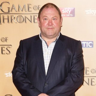 Mark Addy